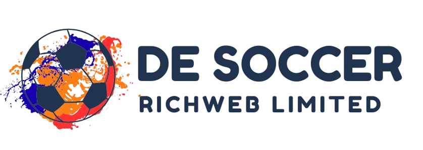 De Soccer Richweb Limited